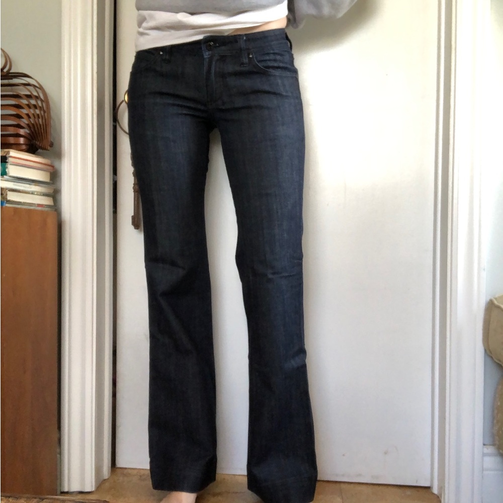 LIFETIME DENIM JEANS